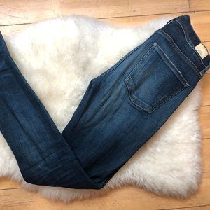 Citizens of Humanity Rocket High Rise skinny jean
